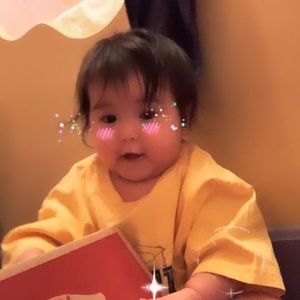 Meet your Posher, Cristina